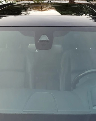 BMW Seria 5 cena 105550 przebieg: 158000, rok produkcji 2016 z Warszawa małe 379